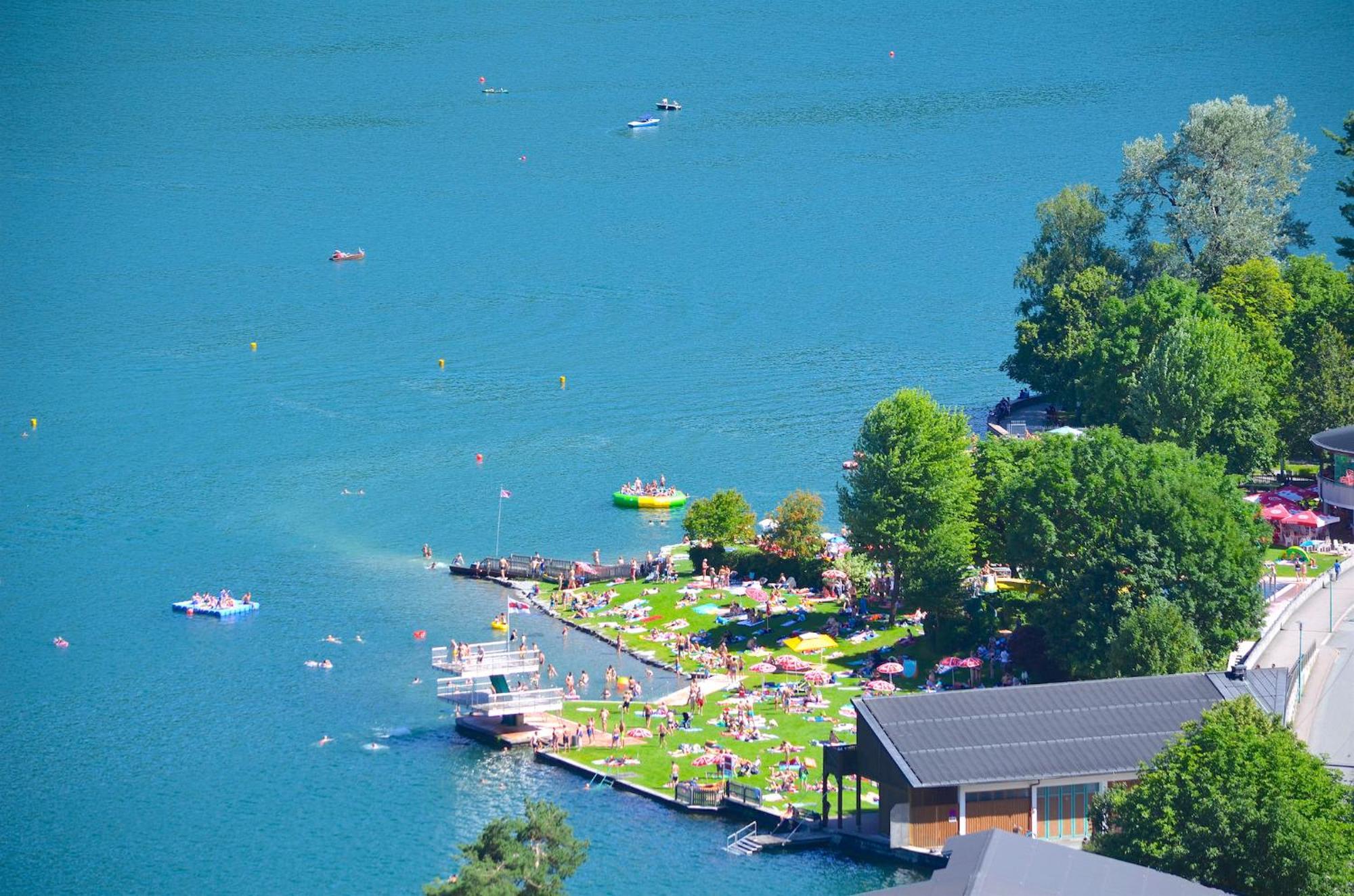Apt Super Zell -By Alpen Apartments Zell am See Exteriör bild