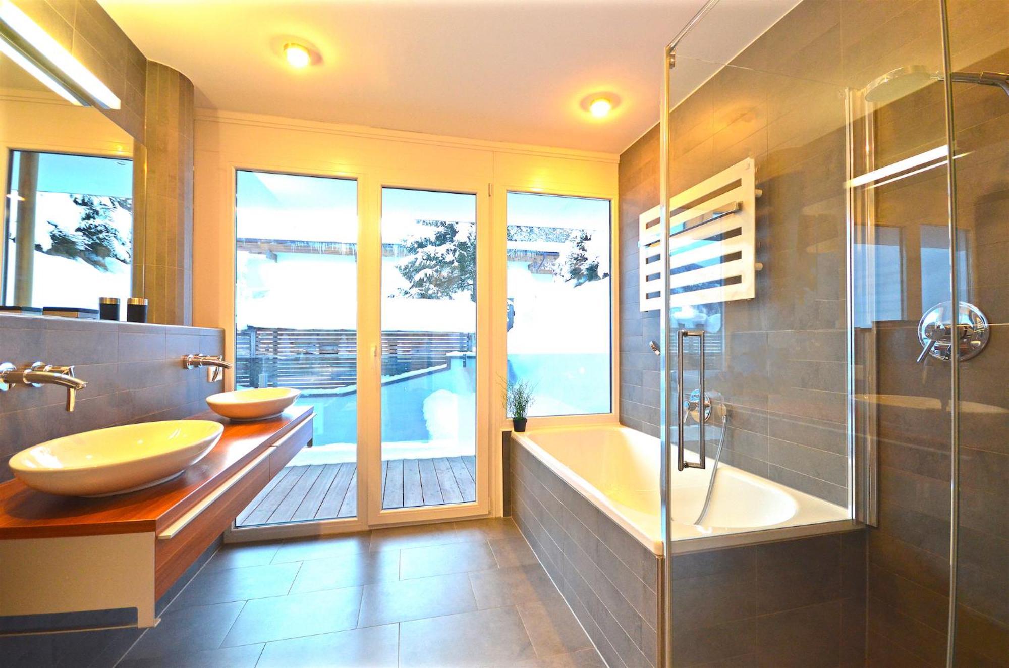 Apt Super Zell -By Alpen Apartments Zell am See Exteriör bild